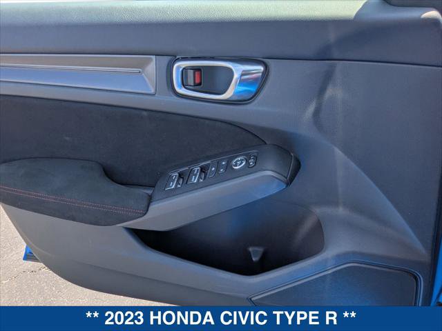 Used 2023 Honda Civic Type R image 10