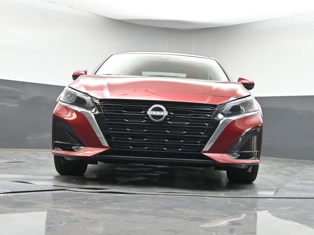 New 2025 Nissan Altima 2.5 SL image 32