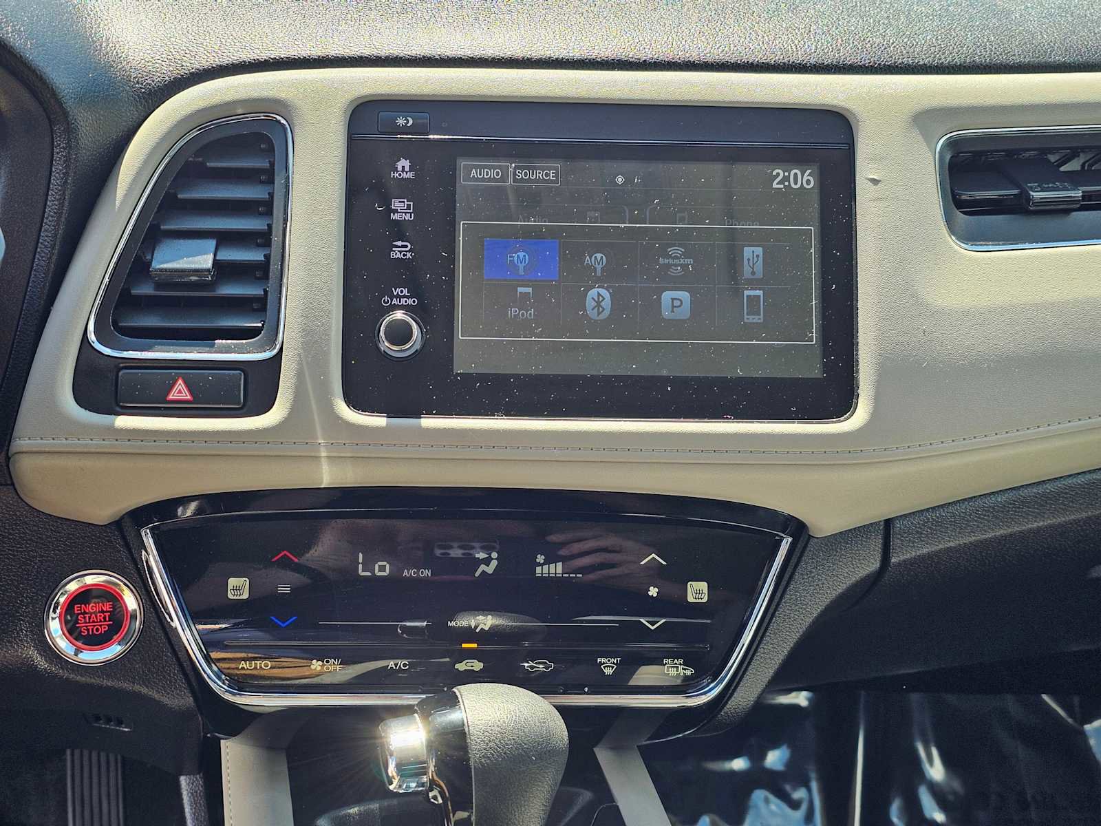 Used 2019 Honda HR-V EX image 25