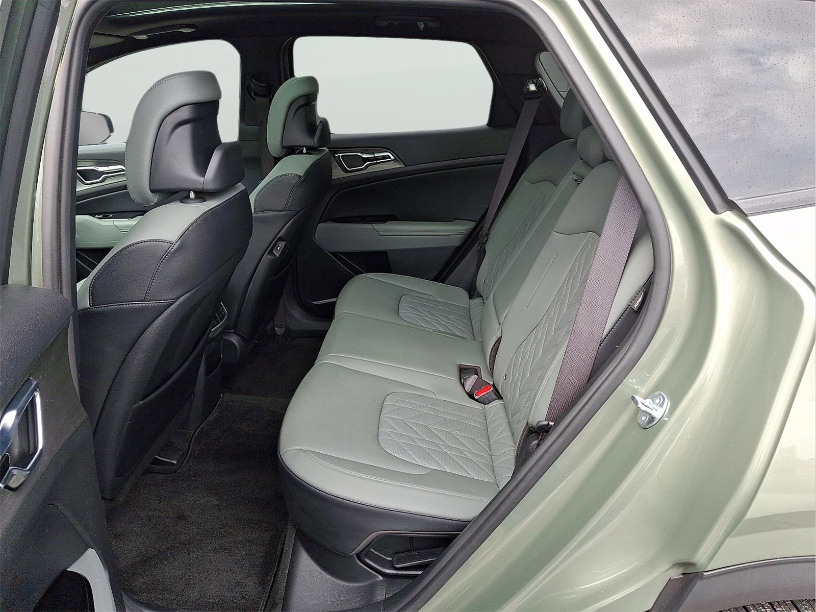 Used 2024 Kia Sportage X-Line image 10