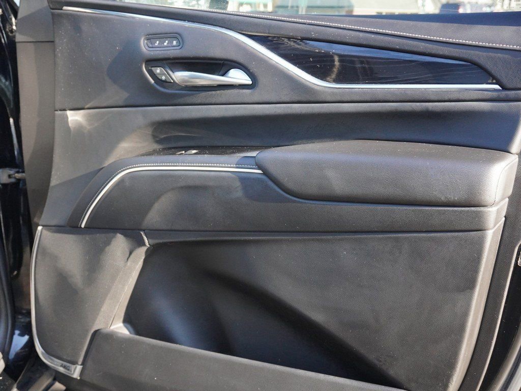 Used 2023 Cadillac Escalade Sport image 28