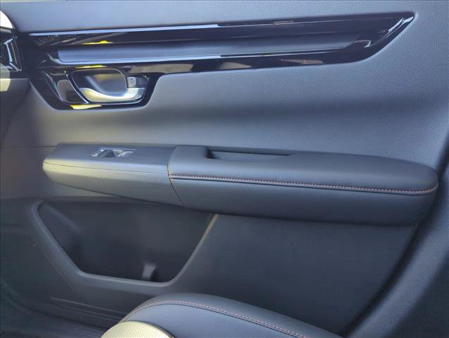 New 2026 Honda CR-V Sport Touring image 19