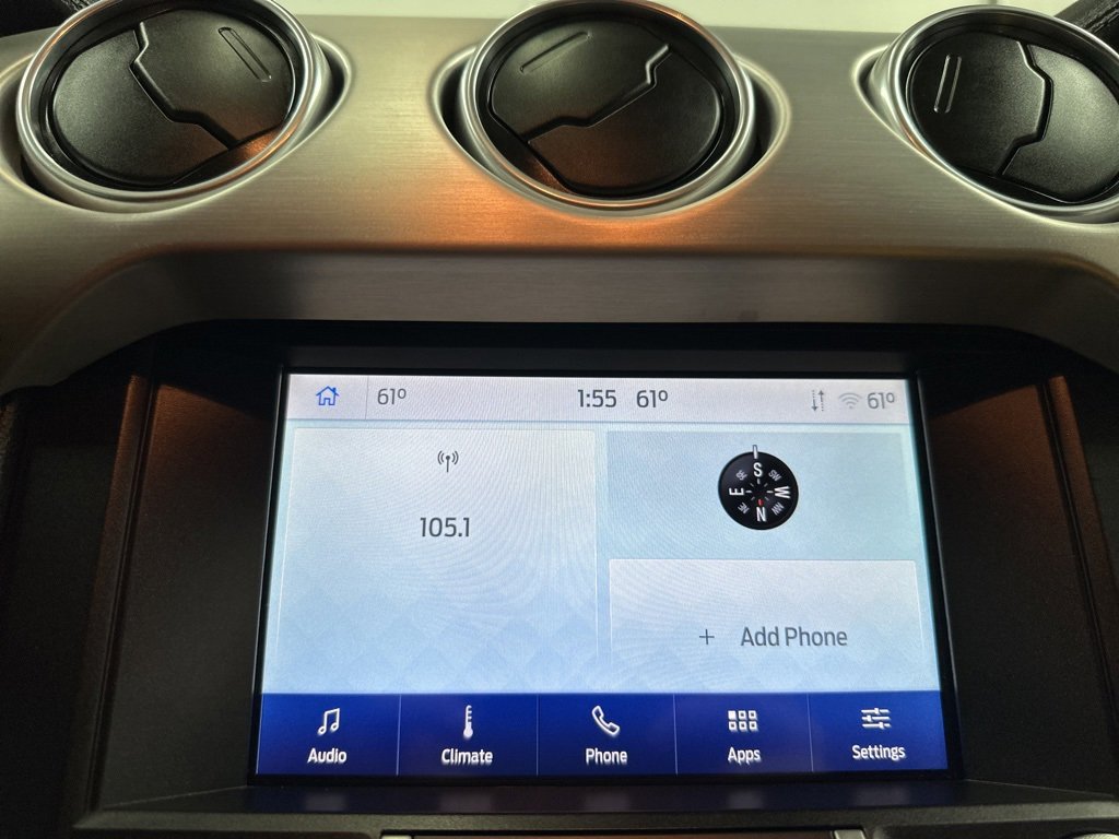 Used 2022 Ford Mustang GT Premium image 26