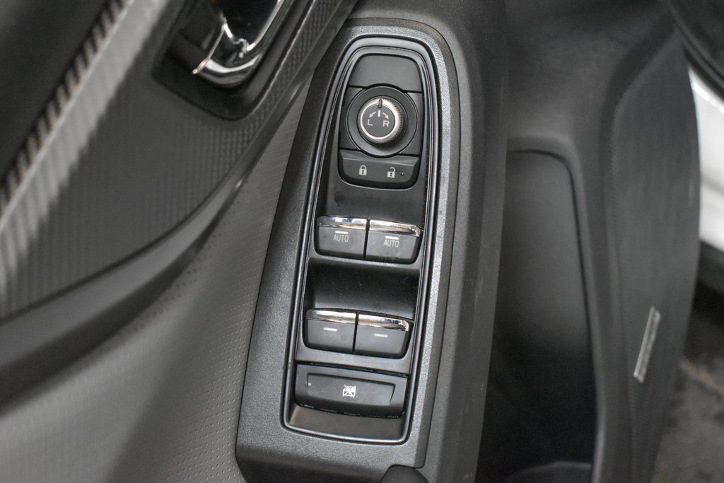 Used 2021 Subaru Crosstrek 2.5i Limited w/ Moonroof Package 2 image 21