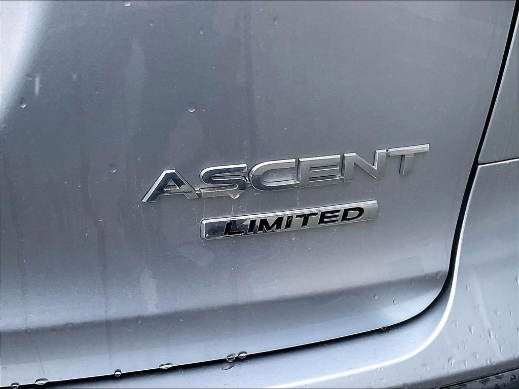 Used 2023 Subaru Ascent Limited AWD/4WD image 29