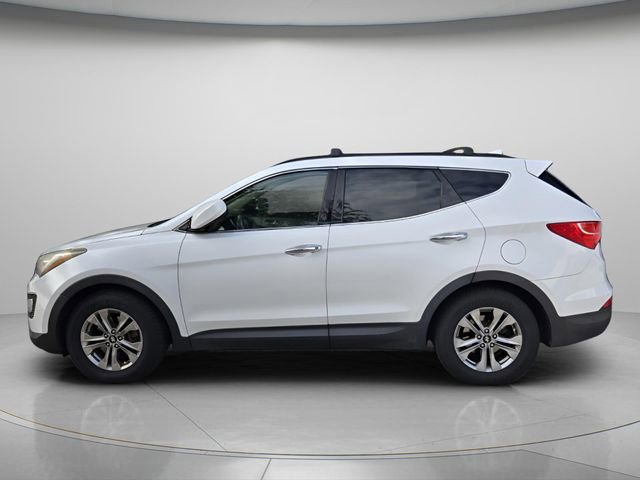 Used 2016 Hyundai Santa Fe Sport w/ Option Group 02 FWD image 5