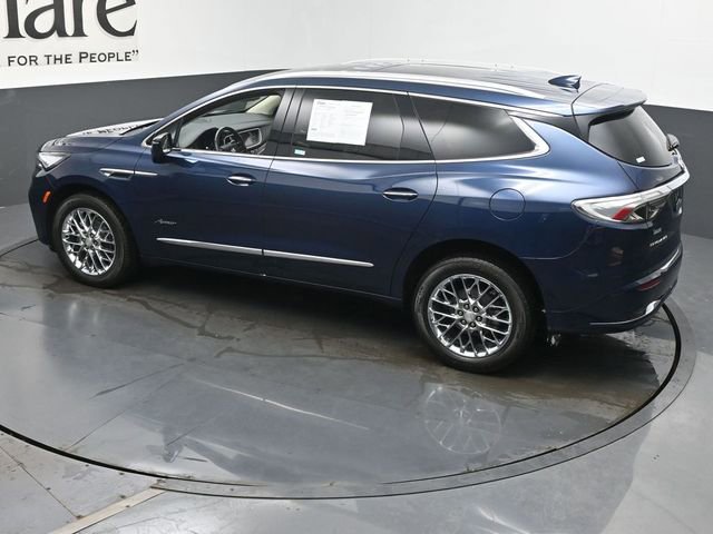 Used 2023 Buick Enclave Avenir w/ Avenir Technology Package FWD image 45