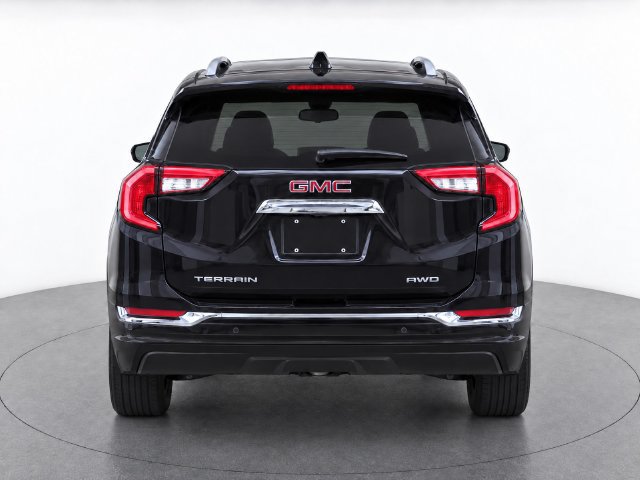 Used 2023 GMC Terrain Denali AWD/4WD image 7