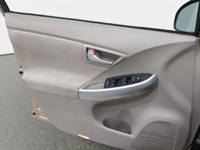 Used 2010 Toyota Prius Two FWD image 25