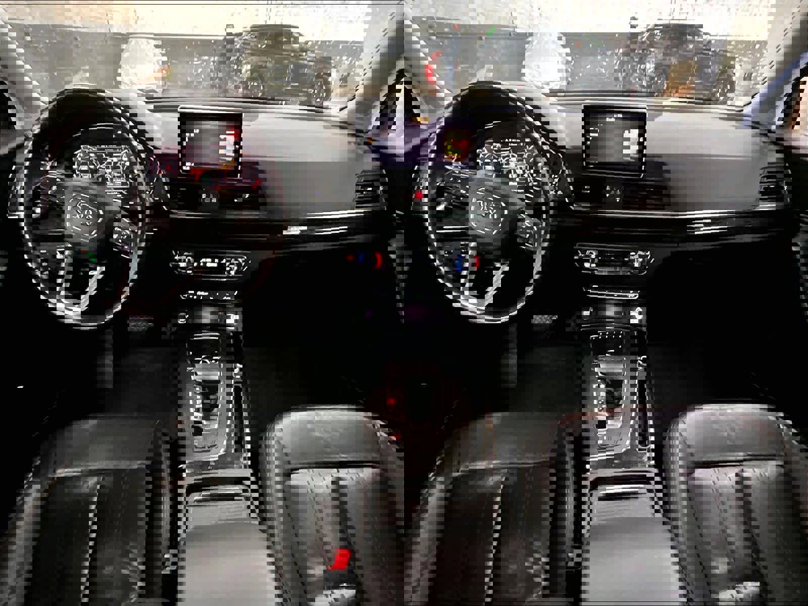 Used 2020 Audi Q5 2.0T Premium Plus image 18