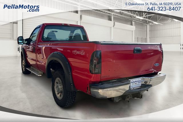 Used 2006 Ford F250 XL image 5