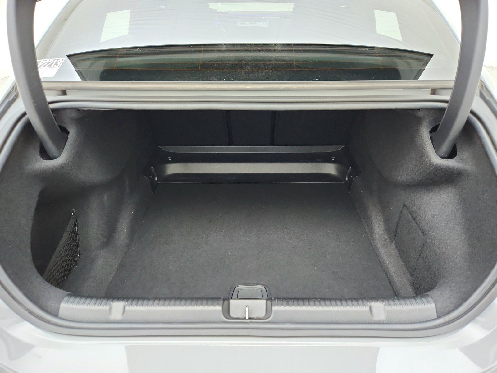 Certified 2023 Mercedes-Benz EQE AMG 4MATIC Sedan image 34
