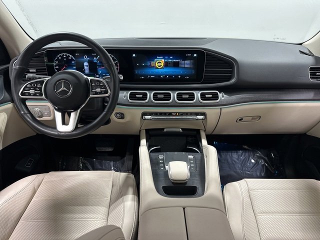 Used 2023 Mercedes-Benz GLE 450 4MATIC image 13