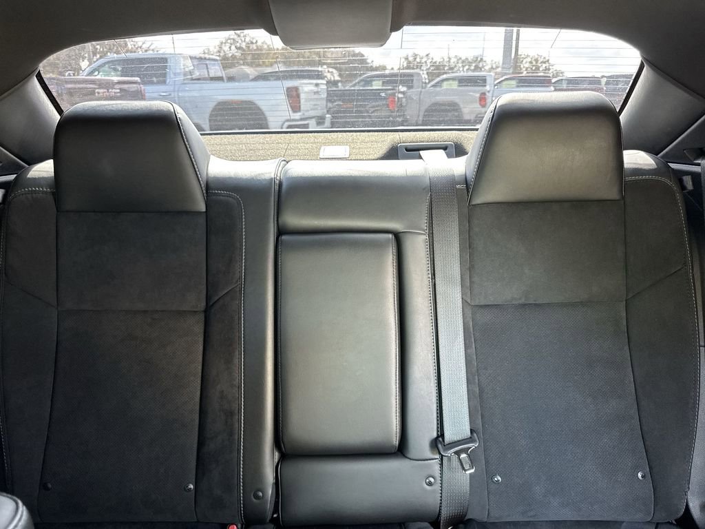 Used 2021 Dodge Challenger R/T Scat Pack w/ Plus Package image 13