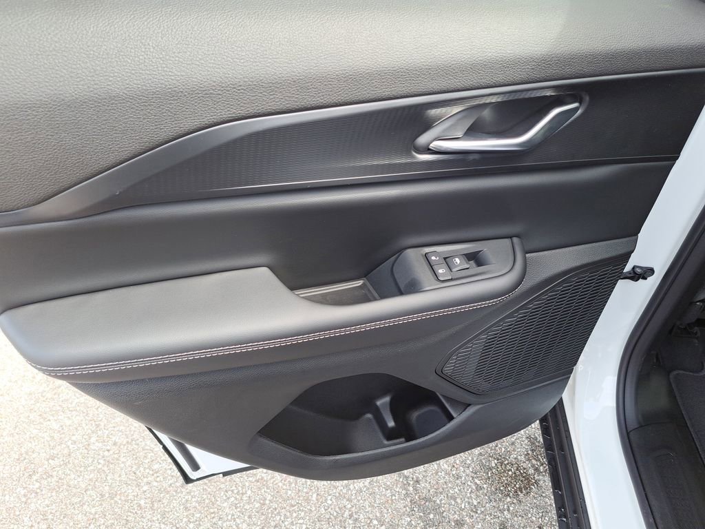 New 2026 Jeep Grand Cherokee Laredo X AWD/4WD image 15