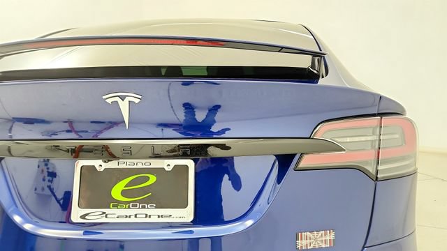 Used 2022 Tesla Model X Plaid AWD/4WD image 26