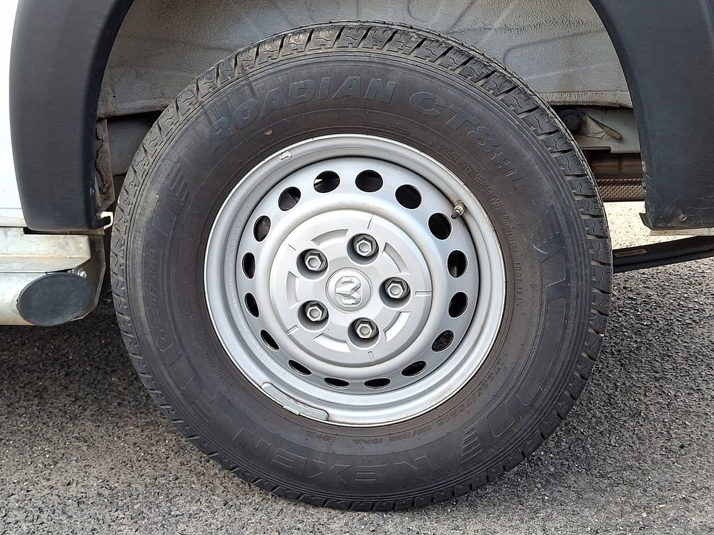 Used 2025 RAM ProMaster 2500 w/ U-Haul Equipment Group image 32