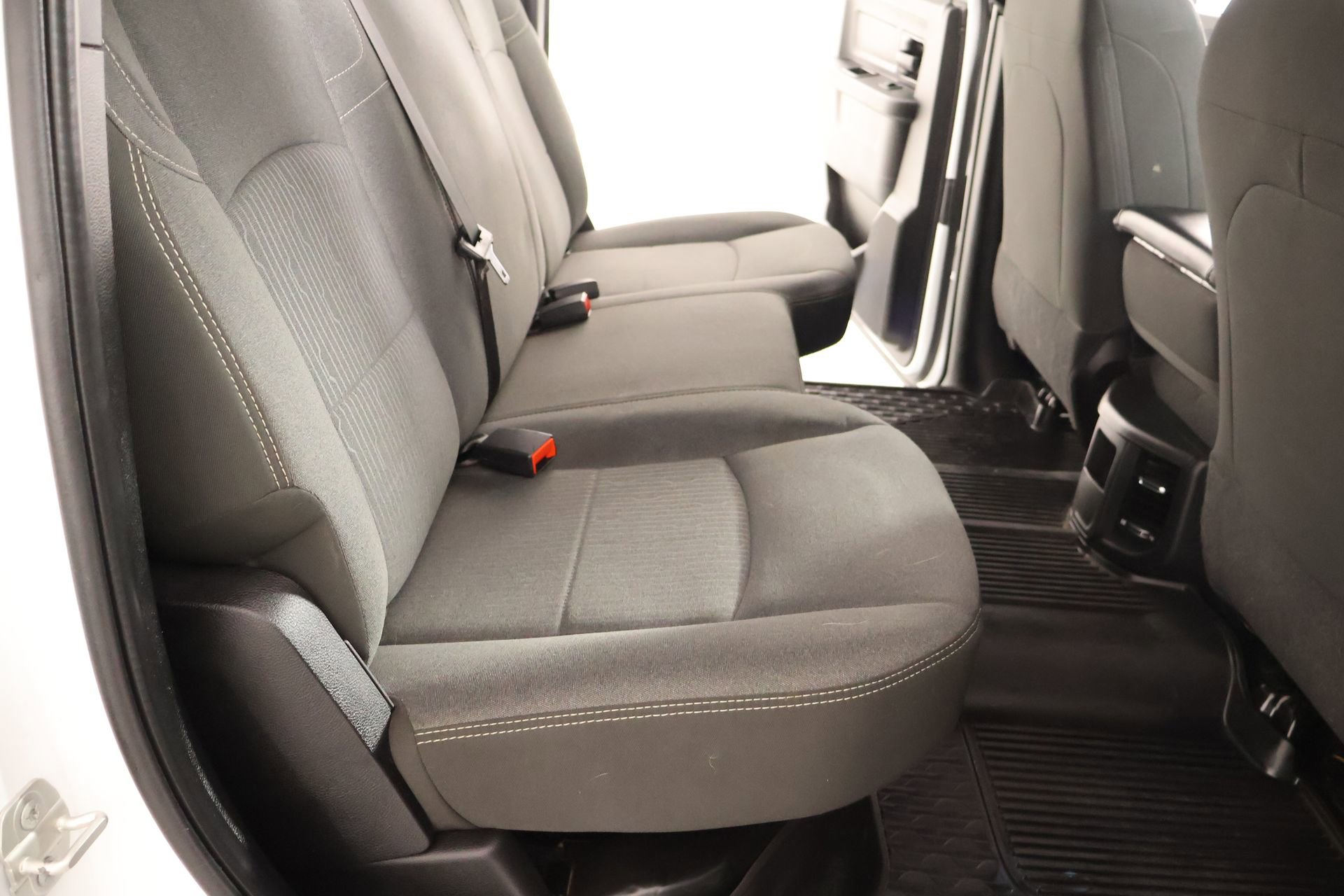 Used 2023 RAM 2500 Tradesman w/ Safety Group image 14