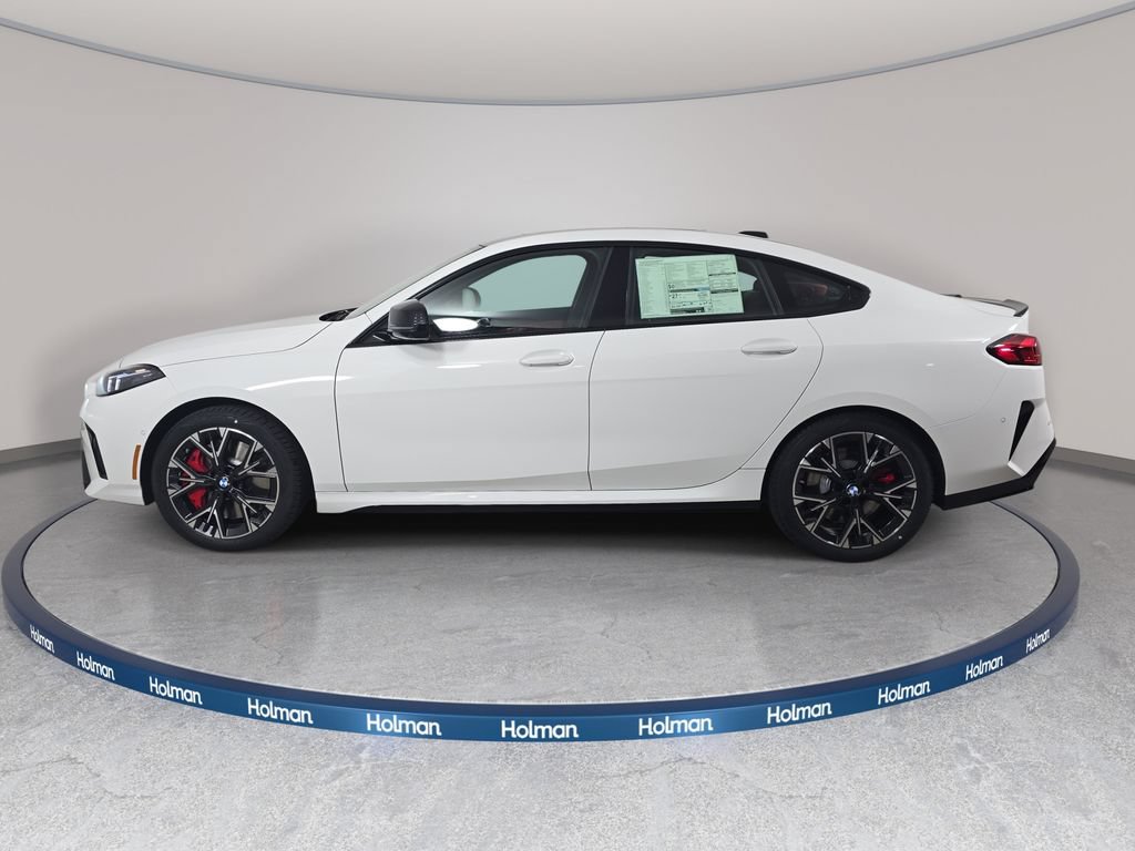 New 2026 BMW M235i xDrive w/ Technology Package AWD/4WD image 8