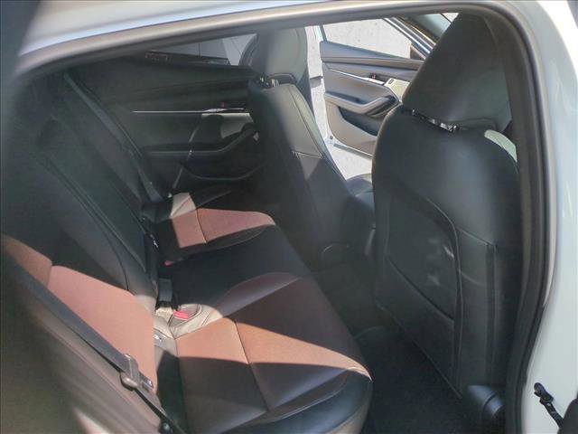 Used 2024 MAZDA MAZDA3 s w/ Appearance Package image 20