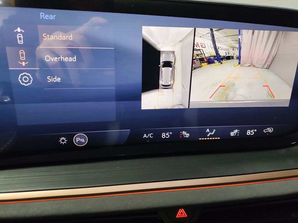 New 2026 Buick Envision Sport Touring image 32