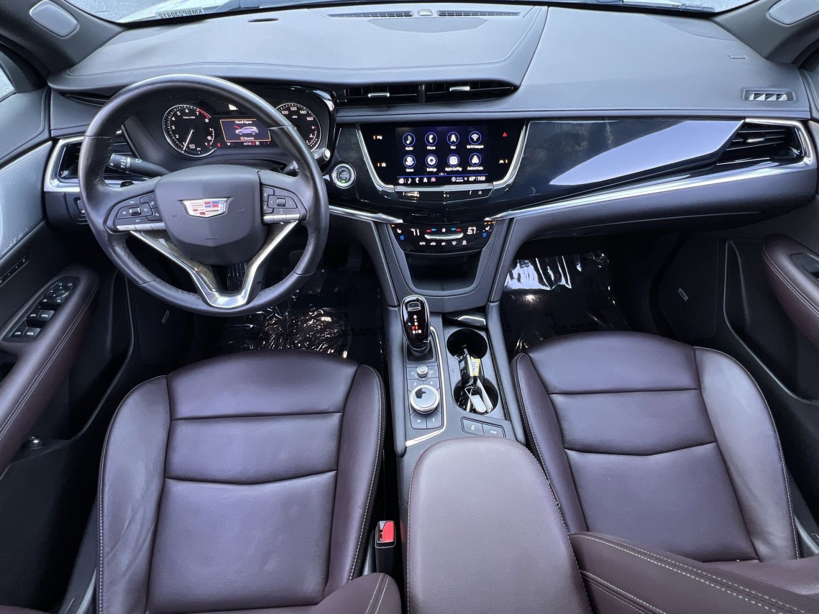 Used 2023 Cadillac XT6 Premium Luxury AWD/4WD image 27