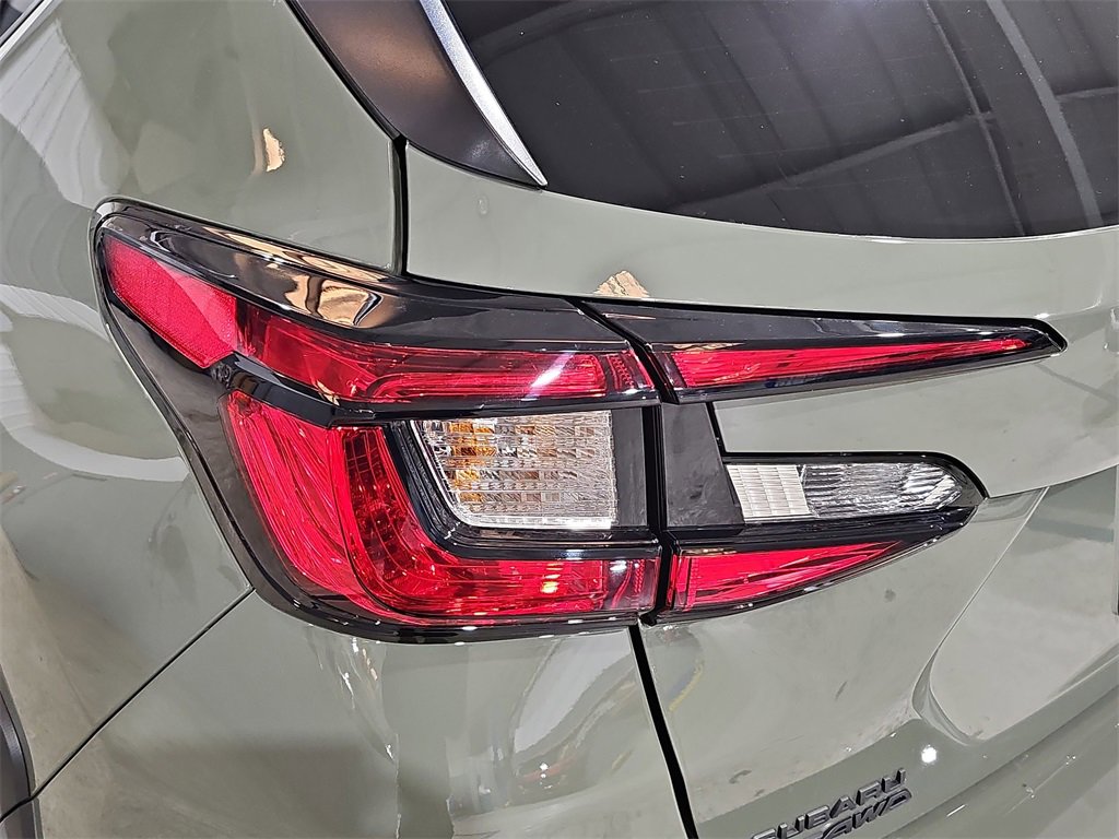 New 2026 Subaru Crosstrek 2.5i image 32