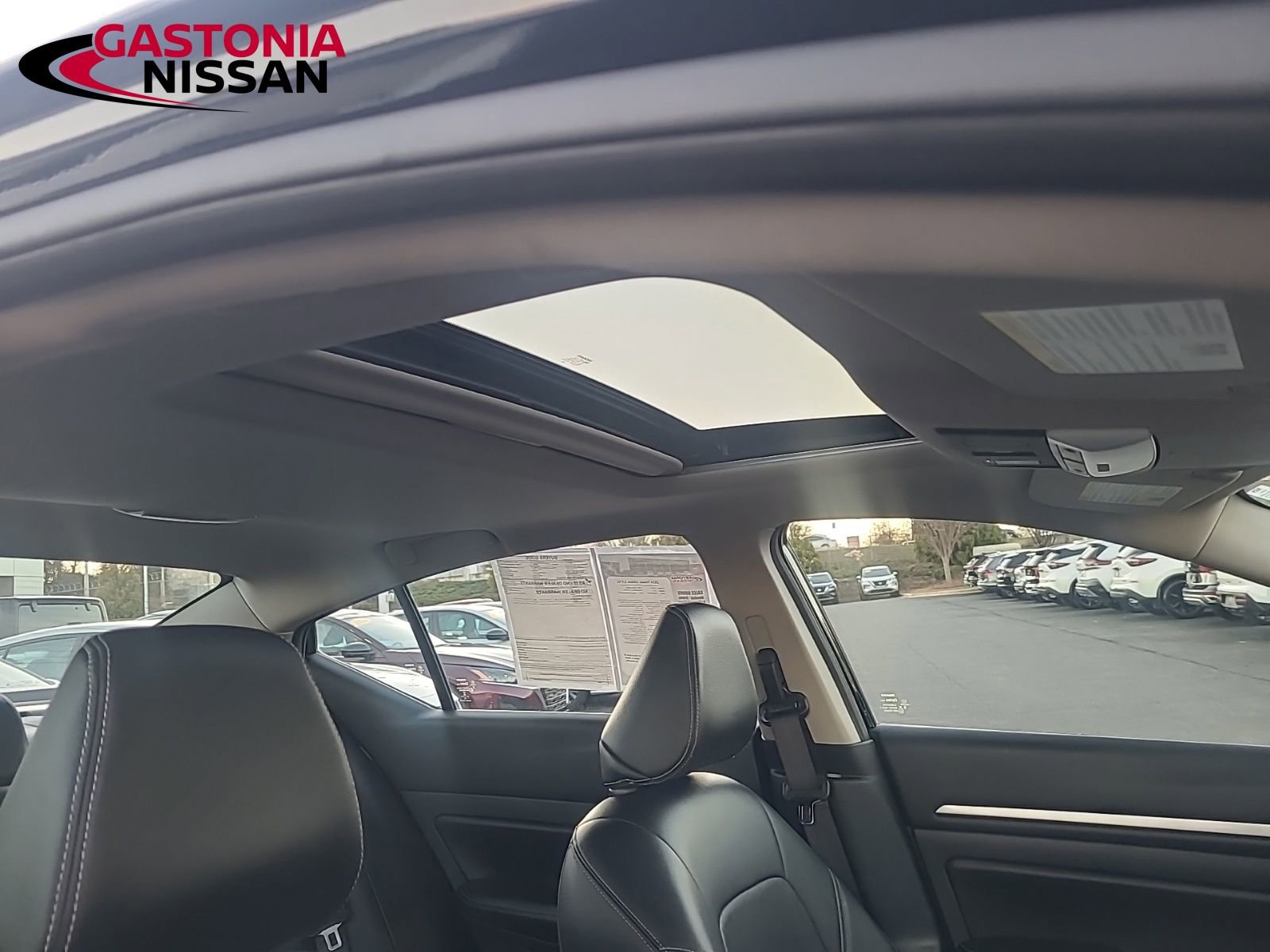 Used 2024 Nissan Altima 2.5 SL image 26