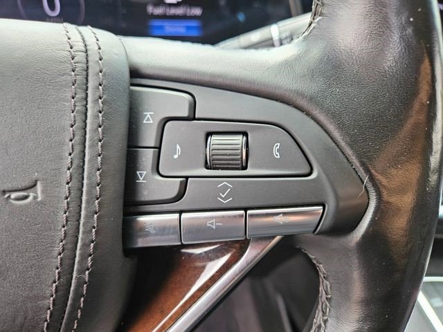 Certified 2023 Cadillac Escalade ESV Sport Platinum w/ LPO, ONYX Package AWD/4WD image 24