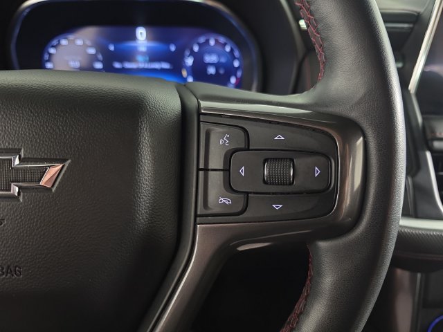 Certified 2023 Chevrolet Tahoe RST w/ Luxury Package AWD/4WD image 15