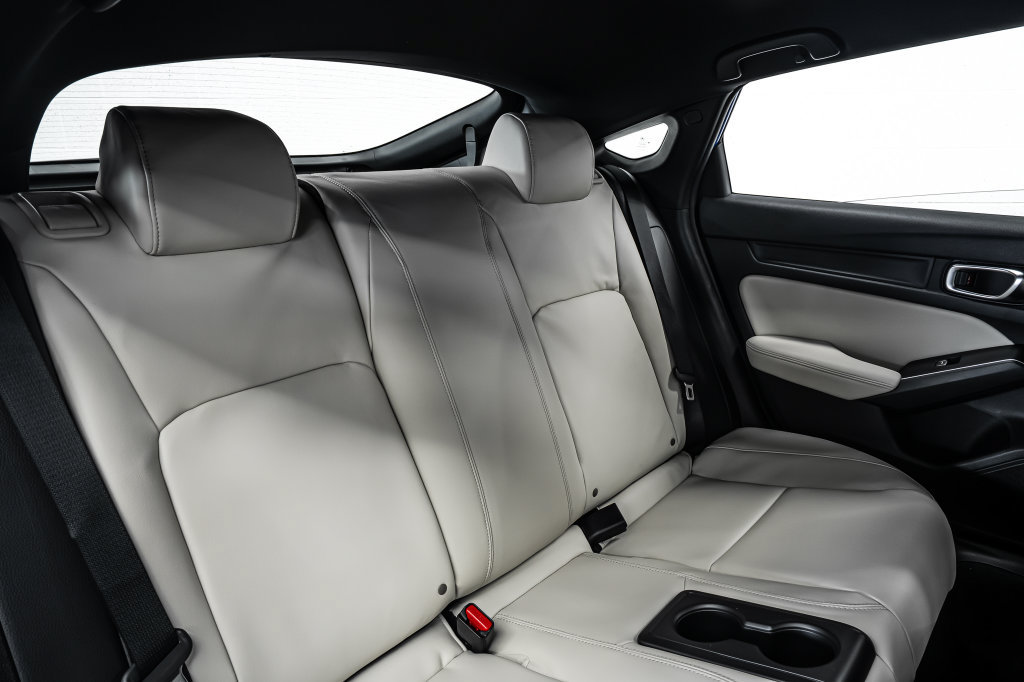 New 2026 Acura Integra Type S FWD image 31