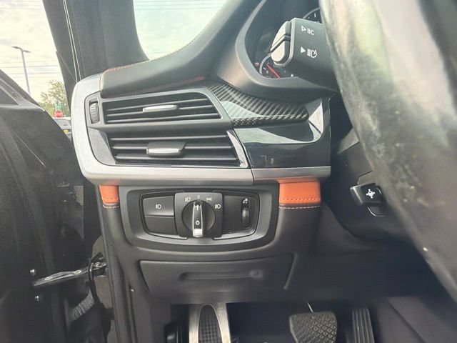 Used 2016 BMW X5 M AWD/4WD image 27