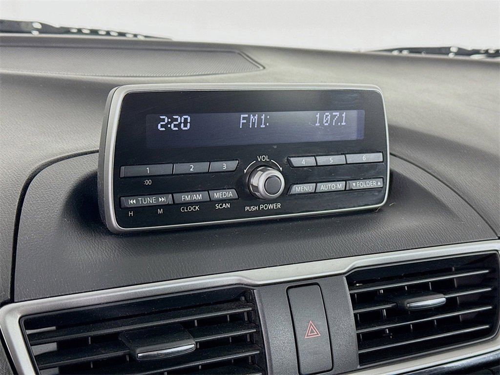 Used 2014 MAZDA MAZDA3 i Touring image 14