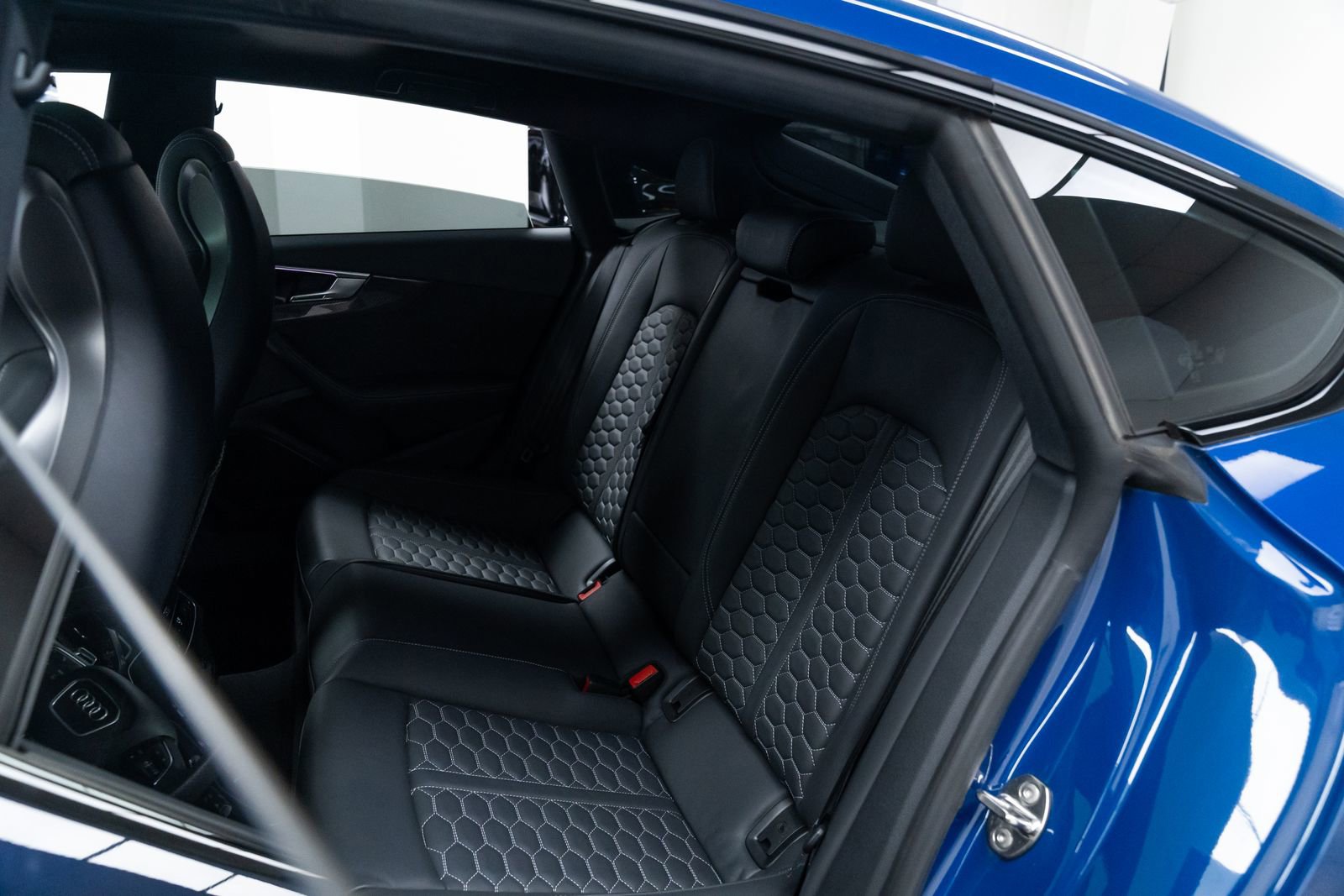 Used 2023 Audi RS 5 Sportback image 21