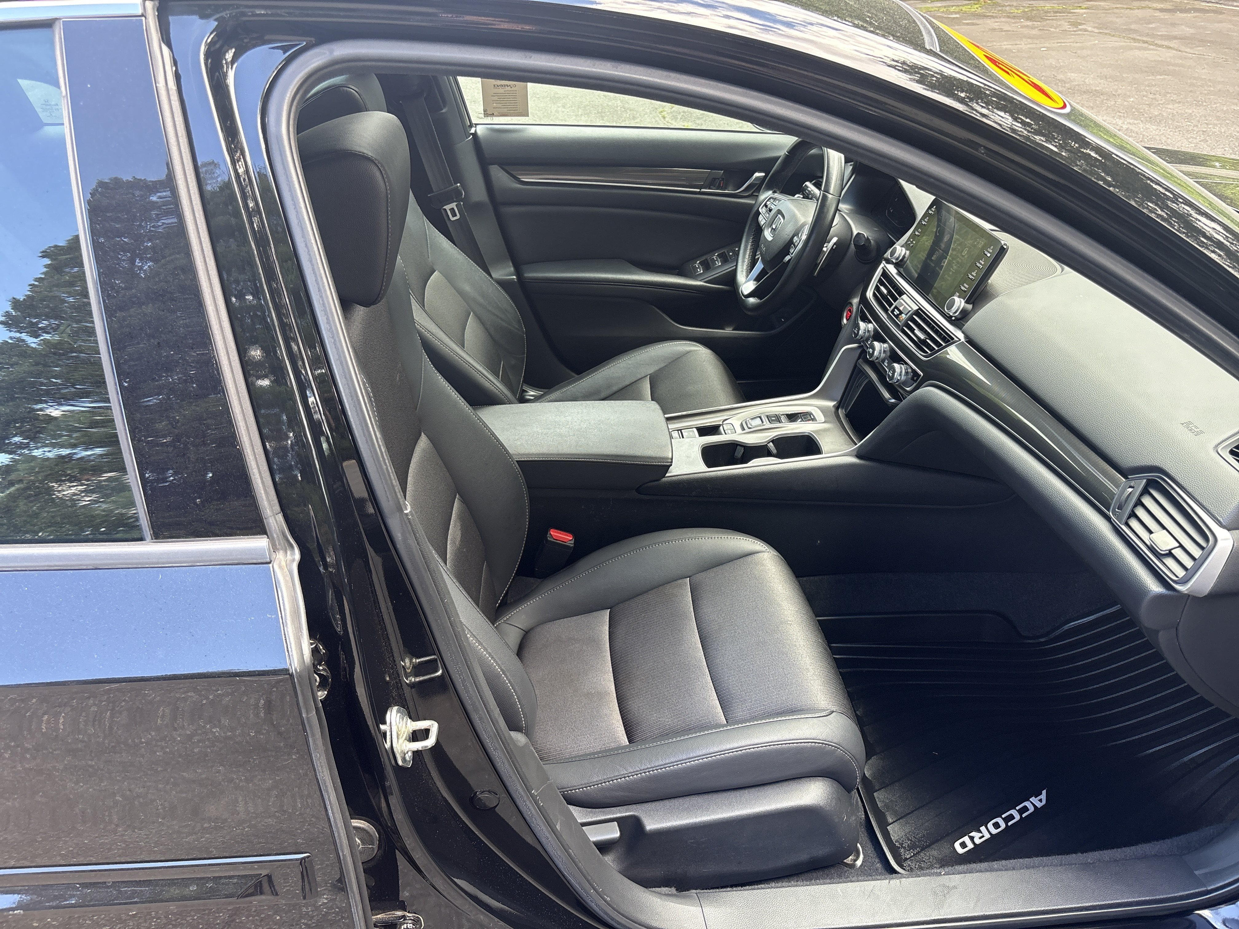 Used 2019 Honda Accord Sport image 21