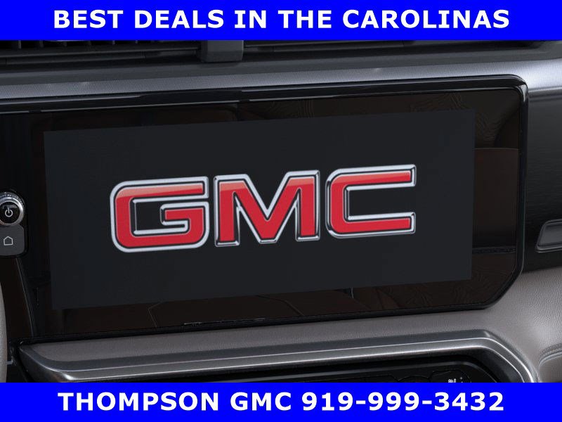 New 2025 GMC Sierra 2500 Denali AWD/4WD image 23