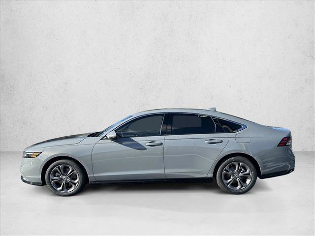 New 2026 Honda Accord EX-L image 5
