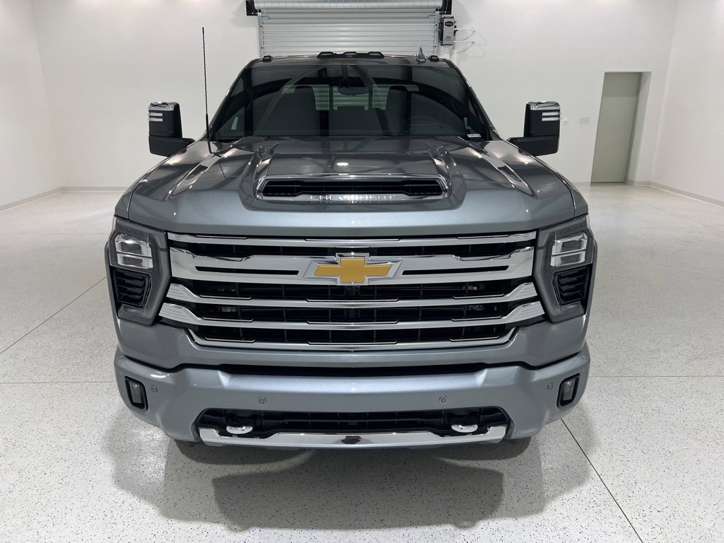 New 2026 Chevrolet Silverado 2500 High Country w/ Technology Package image 8