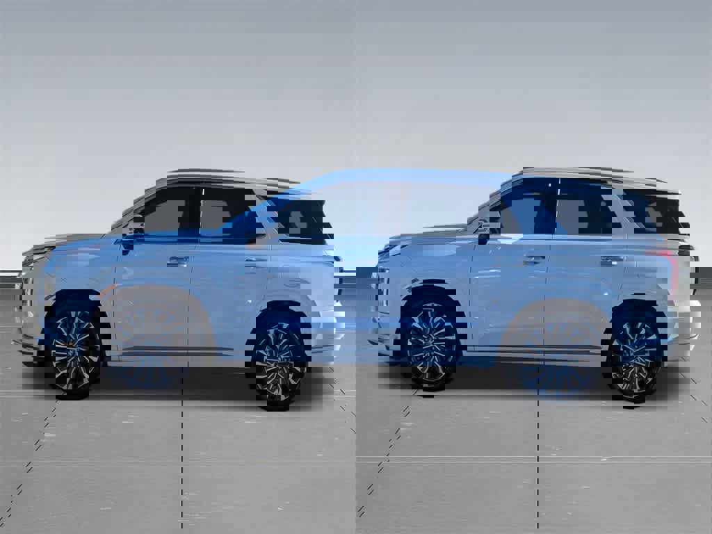 Used 2025 Hyundai Palisade Calligraphy image 3