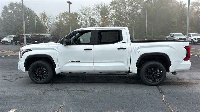 New 2026 Toyota Tundra SR5 image 4