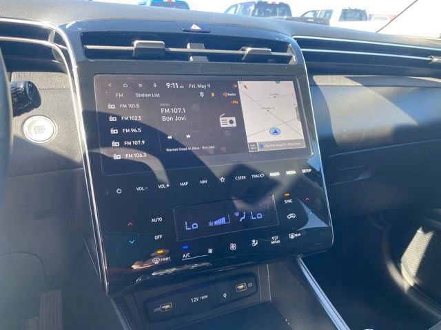 Used 2024 Hyundai Tucson Limited image 41