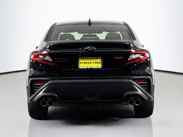 New 2026 Subaru WRX AWD/4WD image 6