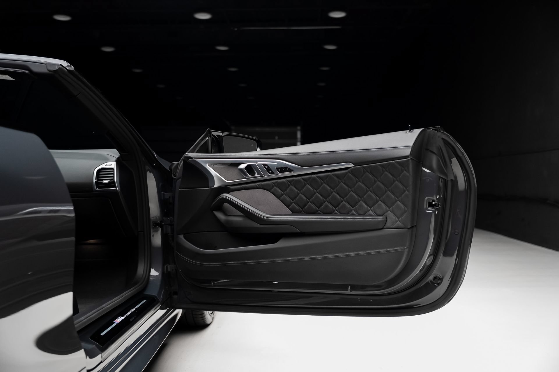 Used 2022 BMW M8 Competition w/ M Carbon Exterior Package AWD/4WD image 68