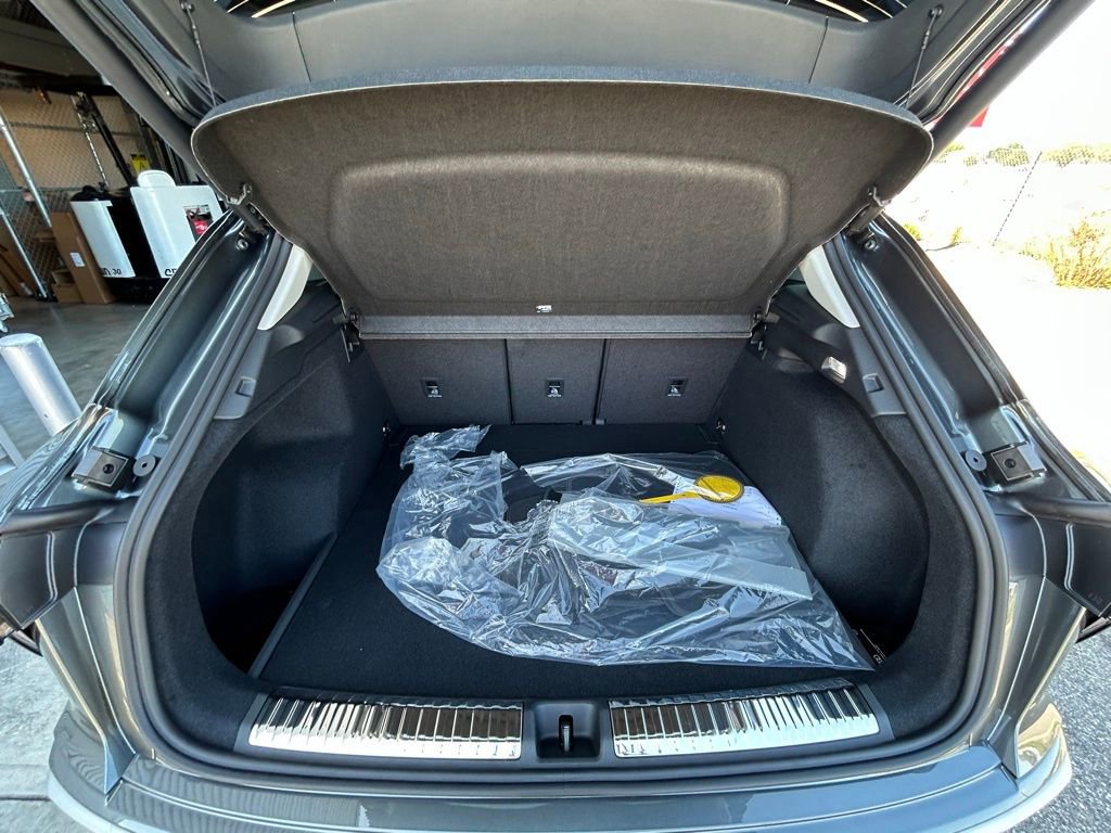 New 2026 Audi Q3 quattro 2.0T image 49