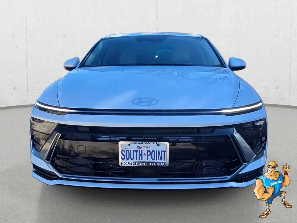 New 2026 Hyundai Sonata SEL image 2