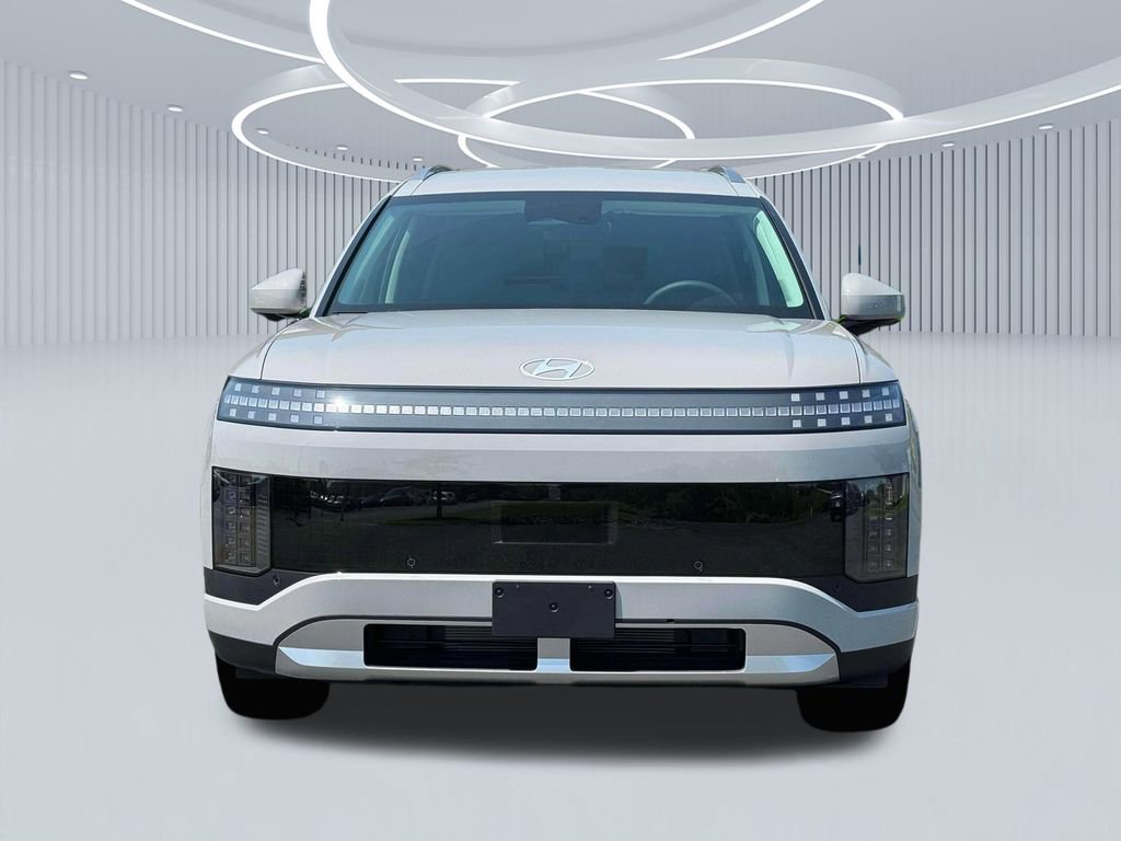 New 2026 Hyundai Ioniq 9 SE image 12