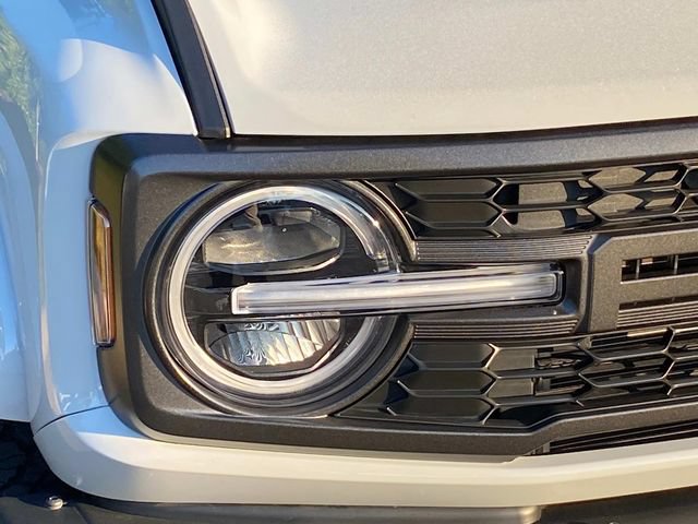 Used 2026 Ford Bronco Raptor AWD/4WD image 4