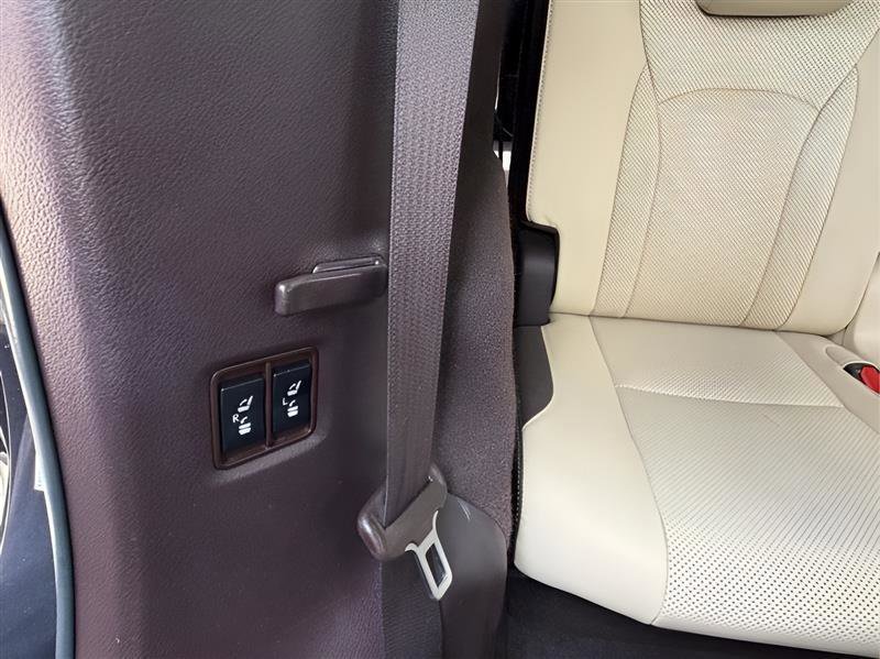 Used 2018 Lexus RX 350L FWD w/ Premium Package image 59