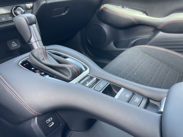 Certified 2024 Honda HR-V Sport image 21