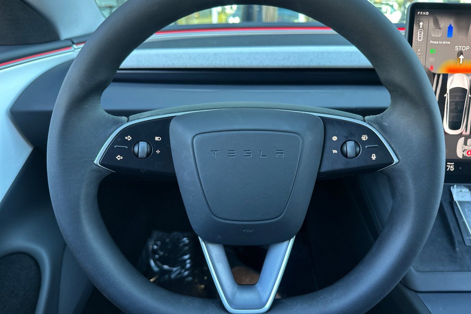 Used 2025 Tesla Model 3 Long Range image 22